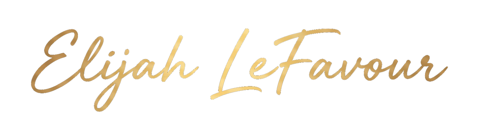Elijah LeFavour